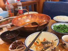 -妈妈的味道·腾冲特色菜(和顺古镇店)