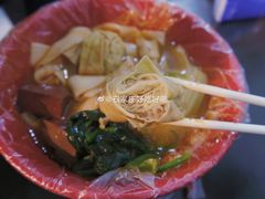 土豆片-十二中麻辣拌(石油学院店)