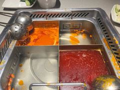 -海底捞火锅(塘厦天虹店)