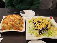 -吱咖啡西式简餐