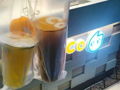 -CoCo都可(健翔桥店)