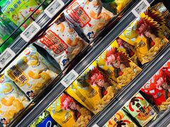 -盒马鲜生(莱蒙都会店)