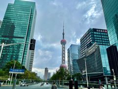 -上海凯宾斯基大酒店