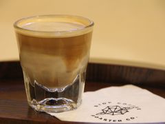 得体奶咖dirty-士多咖啡·Stop Coffee