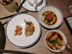 -太二酸菜鱼(菱角湖万达店)