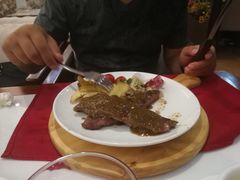 -斗牛士牛排餐厅(嘉里汇店)