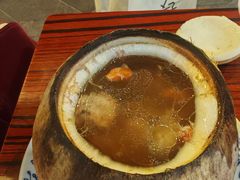 -達揚原味燉品(文明路店)