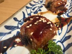 -德川家日本料理(中关村寰太大厦店)