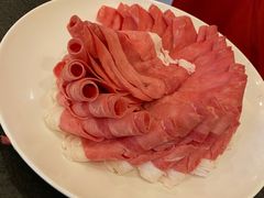 -仁和四季涮肉馆(天坛南门店)