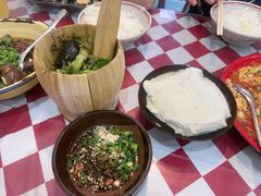-武陵山森林公园