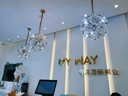 -MY WAY SALON