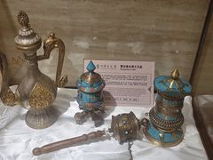 -内蒙古大厦酒店