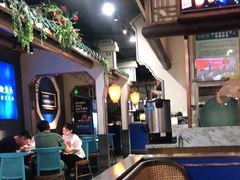 大堂-坛宗剁椒鱼头(河西王府井店)