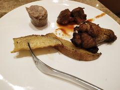 -盛宴标帜餐厅·亲子自助 (南昌喜来登酒店)