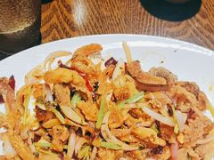 -李老哈·东北菜(宋园路店)