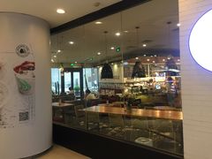 -油梨树 AVOCADO TREE(亮马桥店)