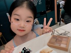 -海马体家庭照相馆(北京芳圆里 ID MALL店)
