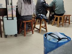 -龙门李家三旦羊肉汤馆