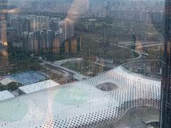 -华润深圳湾体育中心-“春茧” 体育馆