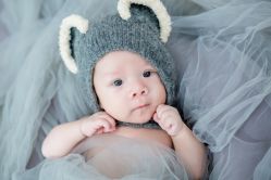 -童年时光专业儿童摄影(龙首店)