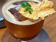 -工页咖啡X COFFEE(龙东路店)