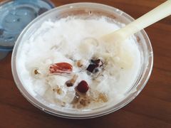 -南街清补凉(黄贝岭店)