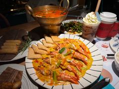 -普叽普叽泰式茶餐厅(港汇店)