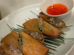 -莆田餐厅PUTIEN(宁波阪急店)