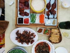 -学成饭店(官南大道店)