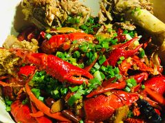 -文和友老长沙龙虾馆(化龙池店)