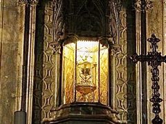 -瓦伦西亚大教堂