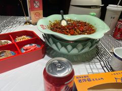 -老萍巷•莲花血鸭(楚萍店)