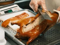 -紫光园·烤鸭·北京菜(团结湖店)