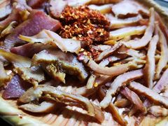 -弓虽昌焖烧鸡(大竹林店)