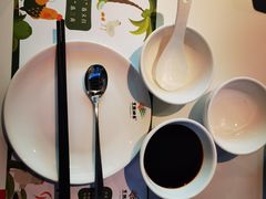 -烹然四季椰子鸡火锅(姚家园万象汇店)