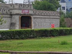 -三国赤壁古战场