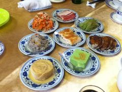 -厉家菜(德胜门总店)