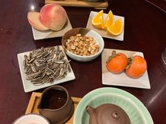 -青藤茶馆(南山路店)