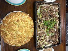 -清真永恒华威肉饼(潘家园店)