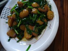 -小乡小镇·传承桐庐土菜·老板亲自烧的菜