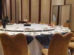 包厢-小白鲨工夫潮膳(曲江店)