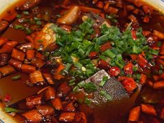 -院8里·少城记忆老川菜(宽窄巷子店)