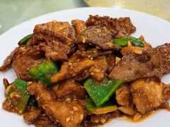 -奥华餐厅·老张记(台基厂店)