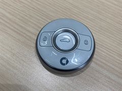 -上海浦东smart汽车全功能店(金桥店)