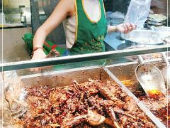 -老黄记手撕烤兔(玉林街店)