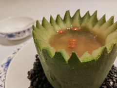 -Yan Ting 宴庭中餐厅(上海静安瑞吉酒店)
