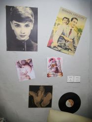 -MINI Barber 微剪男士烫染理发馆