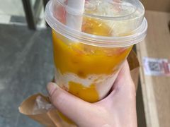 -山崎面包(苏州中心店)