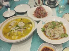 -丝宴·凤城印象·西北特色菜(彩虹湾店)