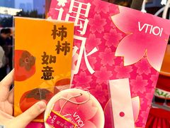 -VT101维多利广场